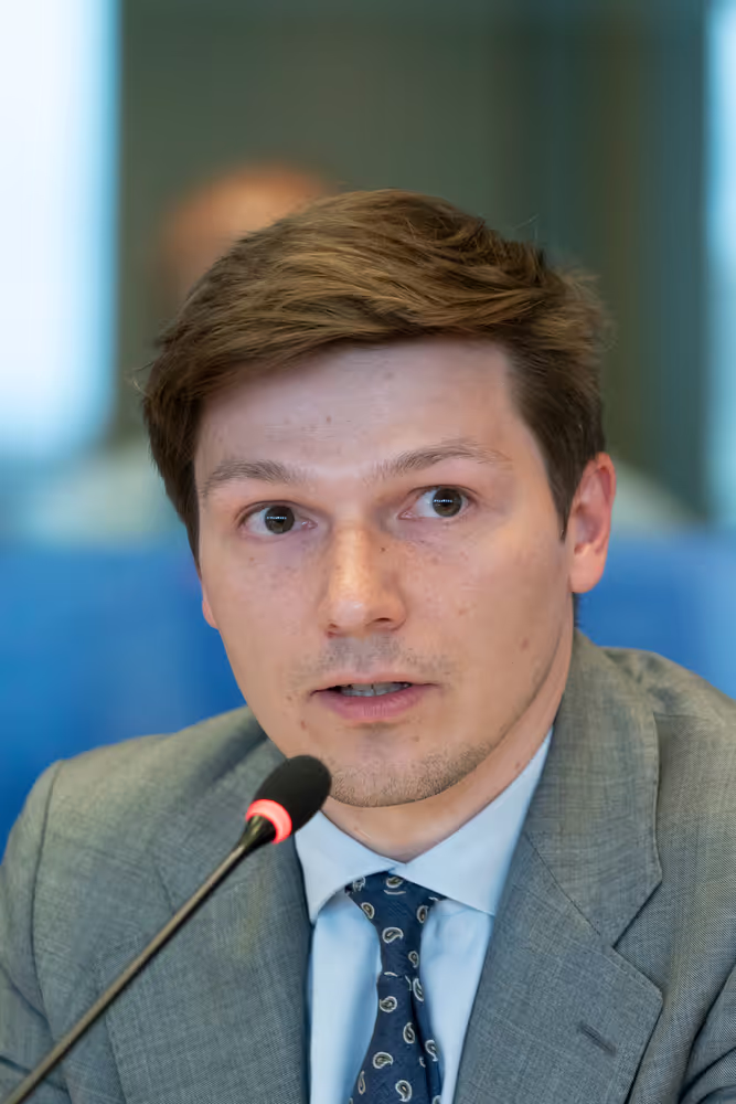 TRAN - Public hearing on Bureaucratic burden reduction in different transport modes