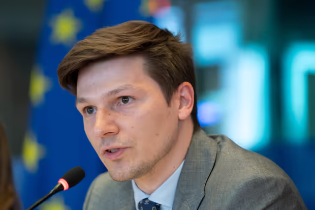 Foto 14: TRAN - Public hearing on Bureaucratic burden reduction in different transport modes