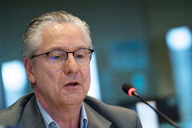 Foto 7: TRAN - Public hearing on Bureaucratic burden reduction in different transport modes