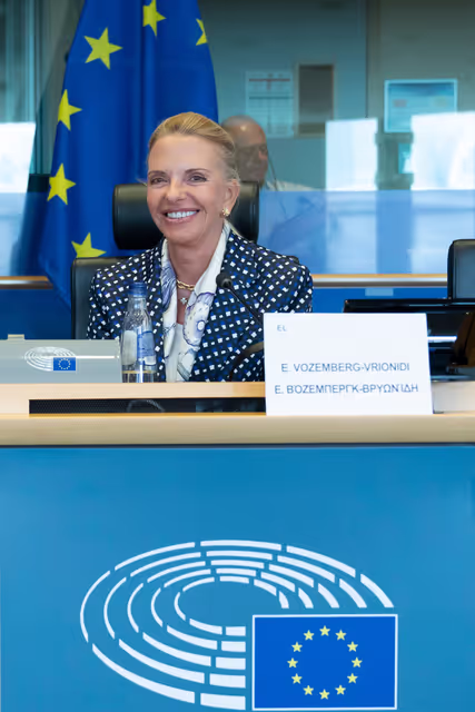 Foto 21: TRAN - Public hearing on Bureaucratic burden reduction in different transport modes