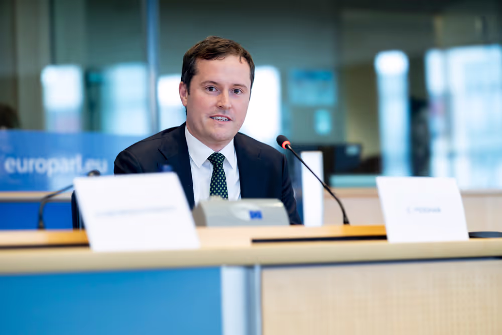 TRAN - Public hearing on Bureaucratic burden reduction in different transport modes