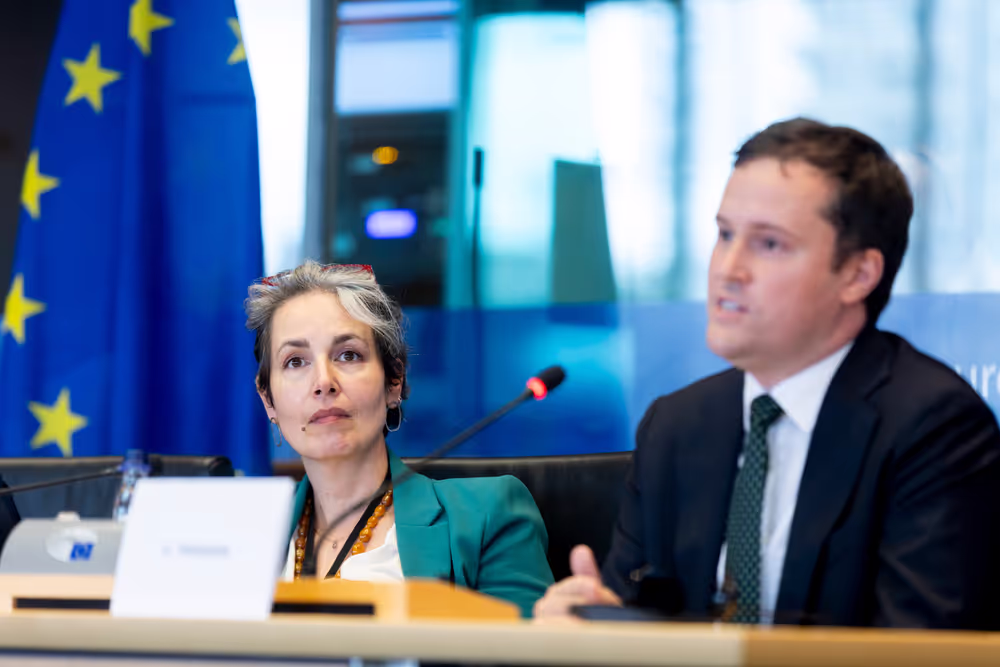 TRAN - Public hearing on Bureaucratic burden reduction in different transport modes