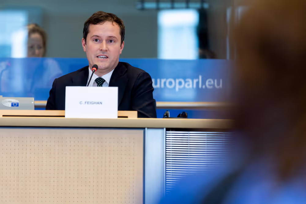 TRAN - Public hearing on Bureaucratic burden reduction in different transport modes