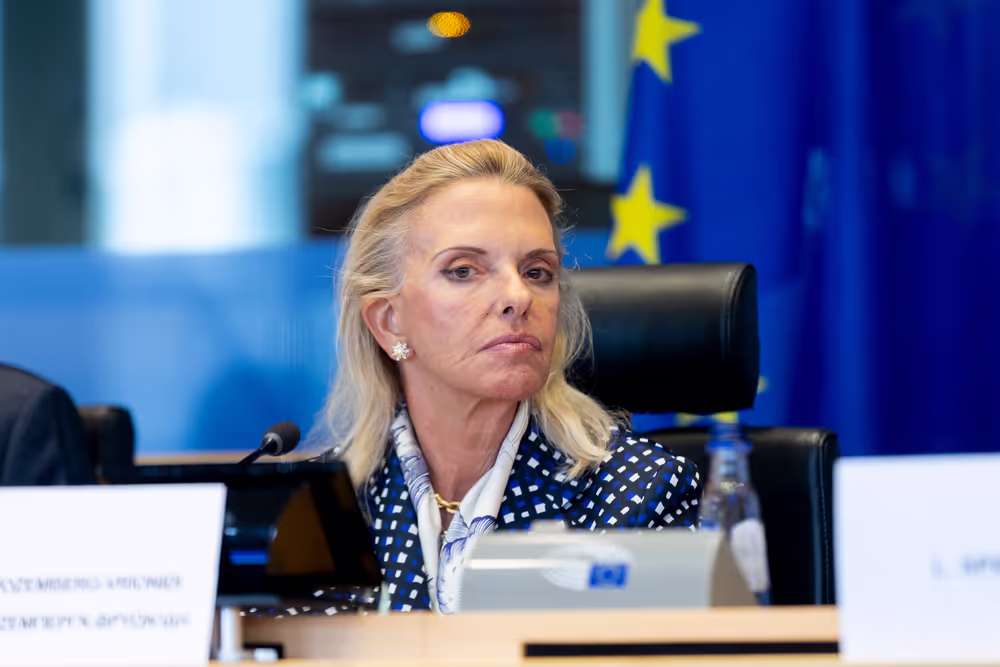 TRAN - Public hearing on Bureaucratic burden reduction in different transport modes