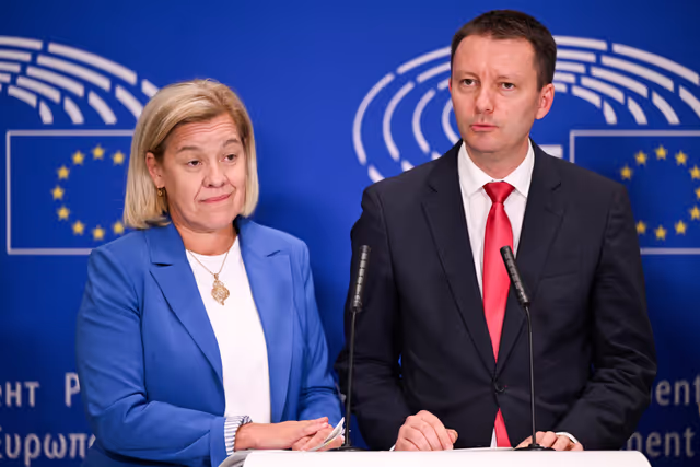 Fotó 12: BUDG Press Point - Multi-annual Financial Framework (MFF) beyond 2027 and Own Resources