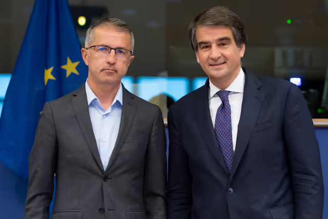 Photo 30 : REGI - Exchange of views on the EC proposal for the Multi-annual Financial Framework (MFF) post 2027