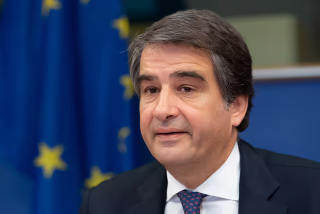 Photo 25 : REGI - Exchange of views on the EC proposal for the Multi-annual Financial Framework (MFF) post 2027