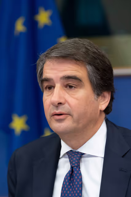 Photo 26 : REGI - Exchange of views on the EC proposal for the Multi-annual Financial Framework (MFF) post 2027