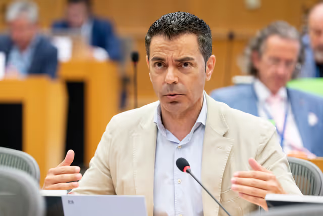 Photo 15 : REGI - Exchange of views on the EC proposal for the Multi-annual Financial Framework (MFF) post 2027