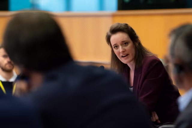 Photo 9 : REGI - Exchange of views on the EC proposal for the Multi-annual Financial Framework (MFF) post 2027