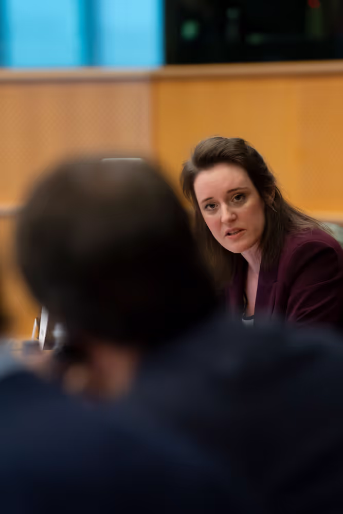 REGI - Exchange of views on the EC proposal for the Multi-annual Financial Framework (MFF) post 2027