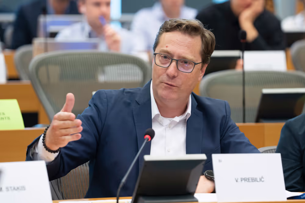 REGI - Exchange of views on the EC proposal for the Multi-annual Financial Framework (MFF) post 2027