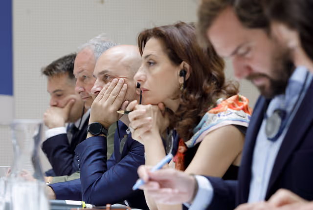 Zdjęcie 14: HOUS mission to Vienna