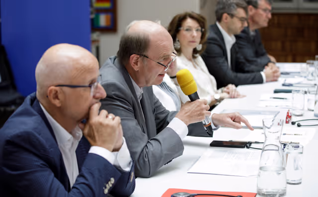 Zdjęcie 13: HOUS mission to Vienna