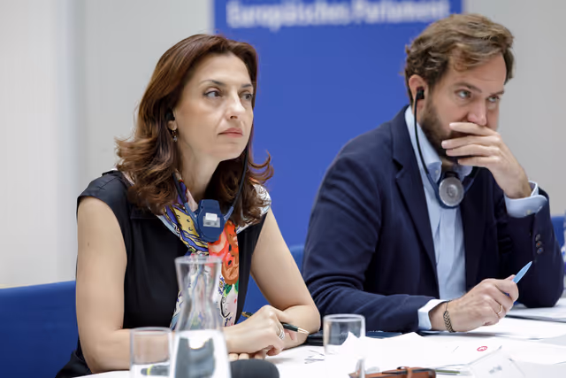 Zdjęcie 12: HOUS mission to Vienna