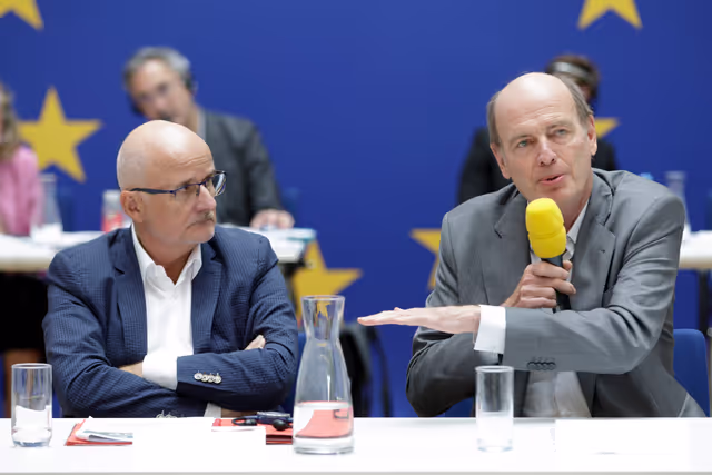 Zdjęcie 9: HOUS mission to Vienna