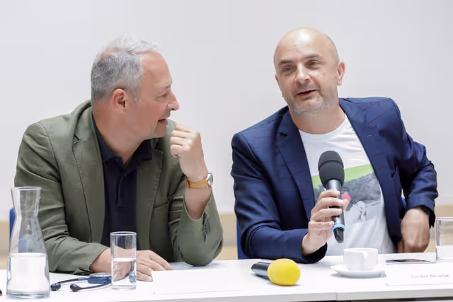 Zdjęcie 7: HOUS mission to Vienna