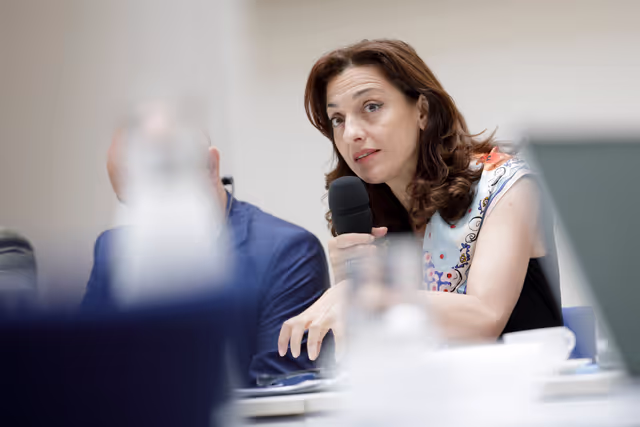 Zdjęcie 5: HOUS mission to Vienna