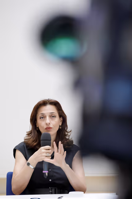 Zdjęcie 3: HOUS mission to Vienna