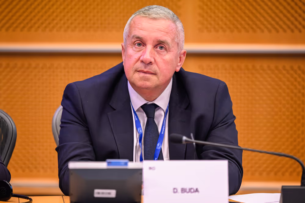 REGI Committee - Votes