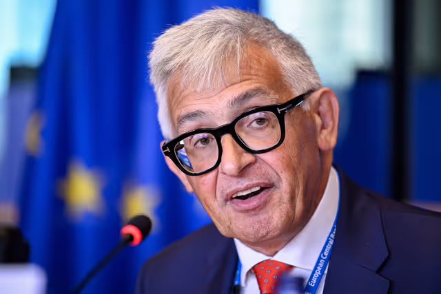 Fotogrāfija 24: ECON Committee - Exchange of views with Piero CIPOLLONE, Member of the Executive Board of the European Central Bank