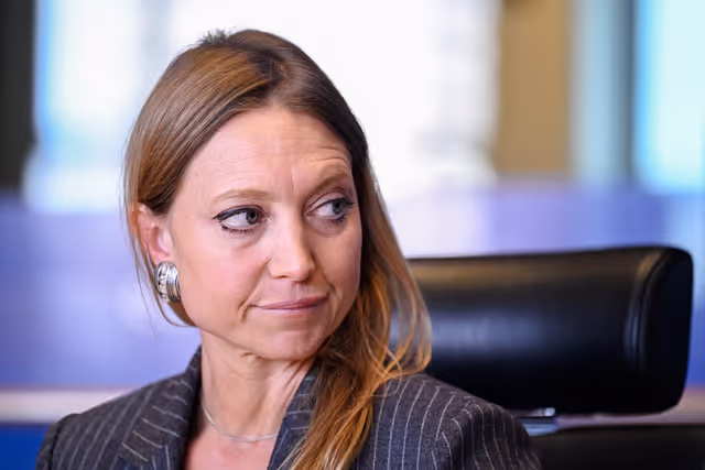 Fotogrāfija 23: ECON Committee - Exchange of views with Piero CIPOLLONE, Member of the Executive Board of the European Central Bank