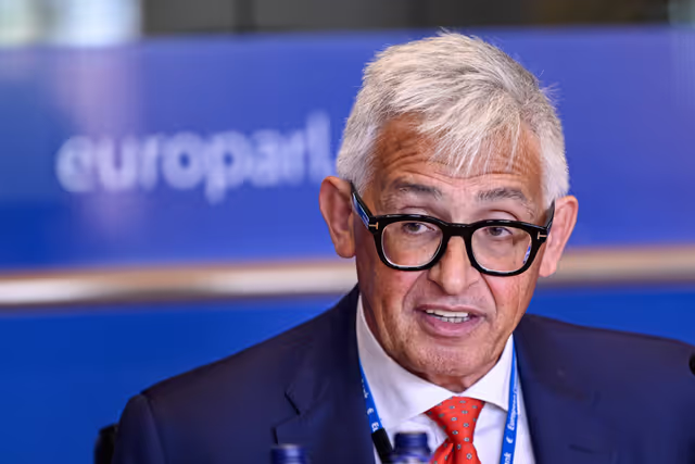 Fotogrāfija 19: ECON Committee - Exchange of views with Piero CIPOLLONE, Member of the Executive Board of the European Central Bank