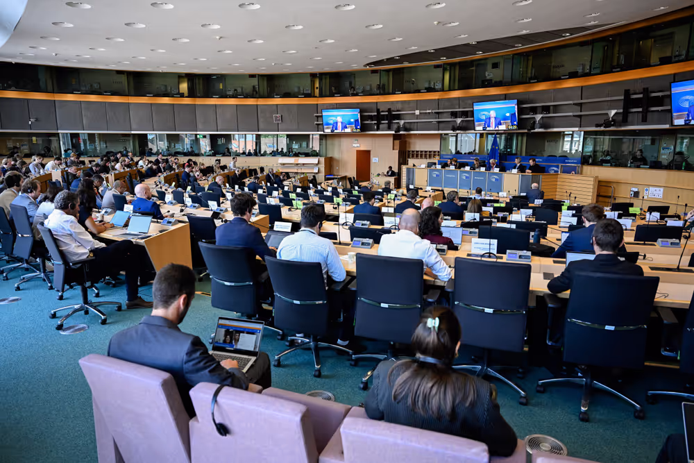 ECON Committee - Exchange of views with Piero CIPOLLONE, Member of the Executive Board of the European Central Bank