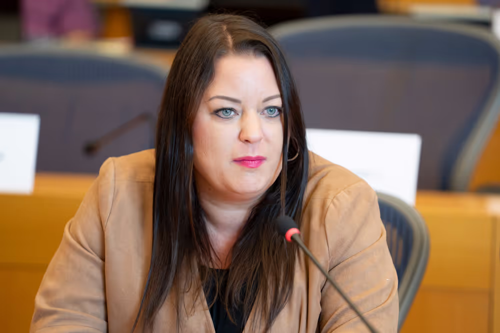 EMPL - Exchange of views with Roxana MINZATU, EC Executive Vice-President on the next MFF and the EU programmes post-2027