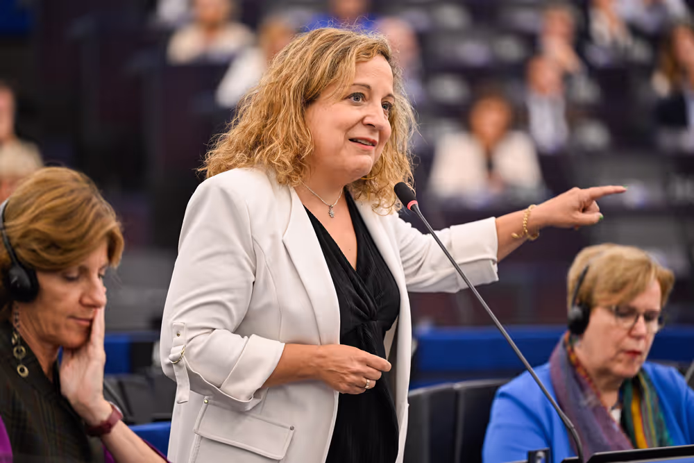 EP Plenary session - Resumption of session and order of business