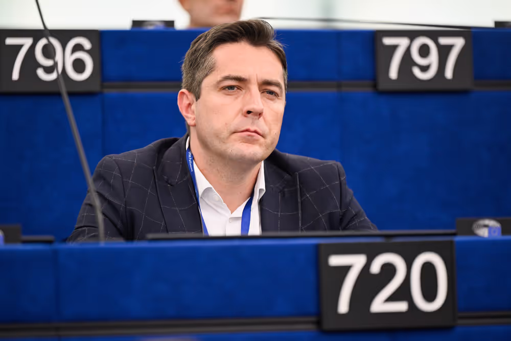 EP Plenary session - Resumption of session and order of business