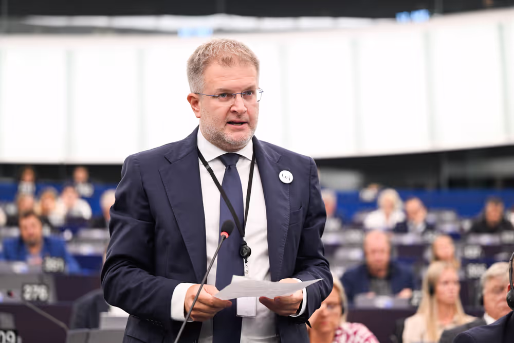 EP Plenary session - Resumption of session and order of business