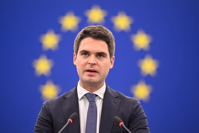 EP Plenary session - Facilitating the financing of investments and reforms to boost European competitiveness and creating a Capital Markets Union