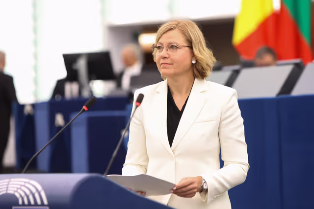 EP Plenary session - Renewal of the mandate of the Internet Governance Forum