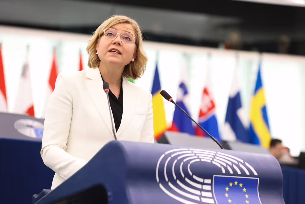 EP Plenary session - Renewal of the mandate of the Internet Governance Forum