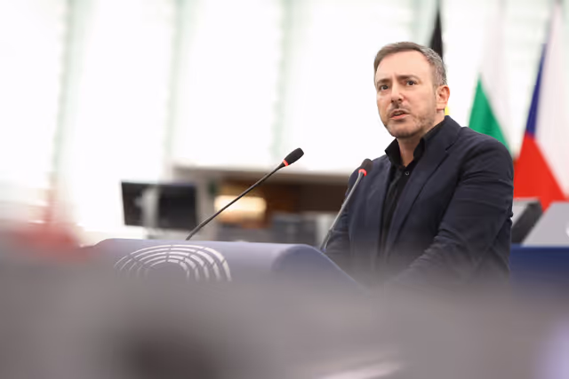 EP Plenary session - Renewal of the mandate of the Internet Governance Forum