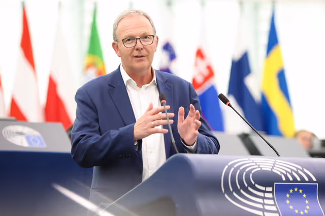 EP Plenary session - Renewal of the mandate of the Internet Governance Forum