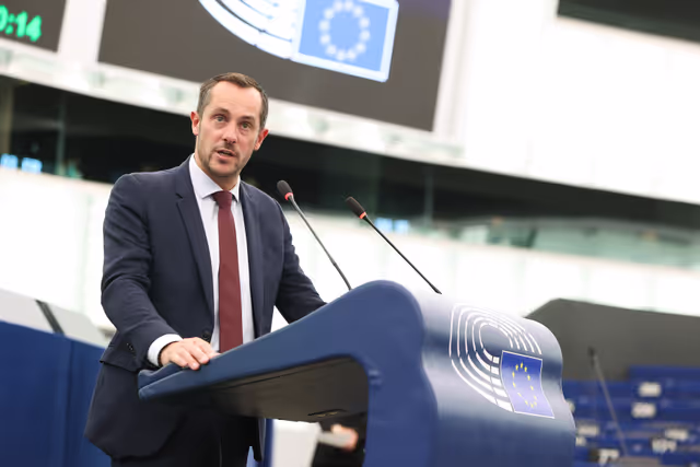 EP Plenary session - Renewal of the mandate of the Internet Governance Forum