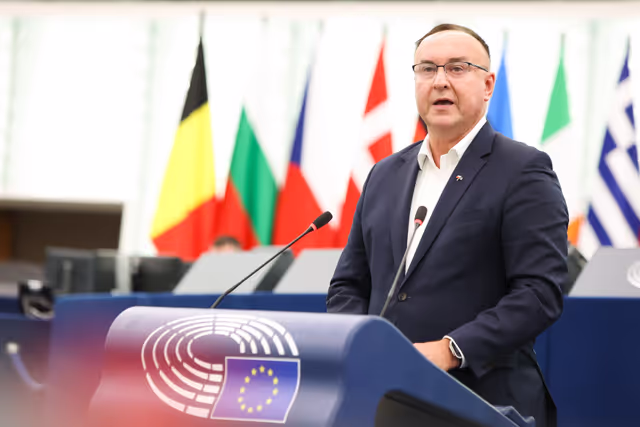 EP Plenary session - Renewal of the mandate of the Internet Governance Forum