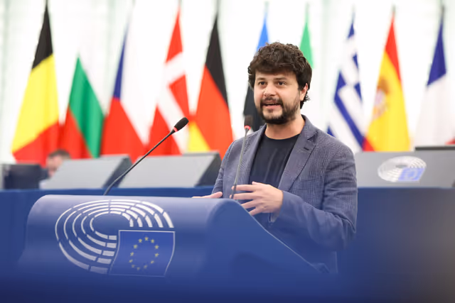 EP Plenary session - Renewal of the mandate of the Internet Governance Forum