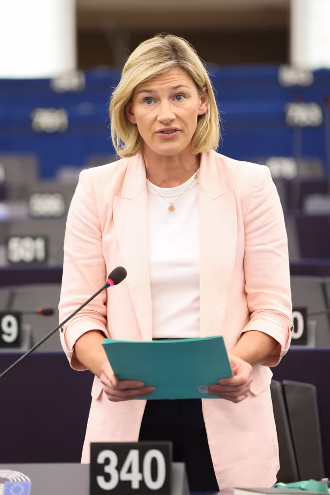 EP Plenary session - Renewal of the mandate of the Internet Governance Forum