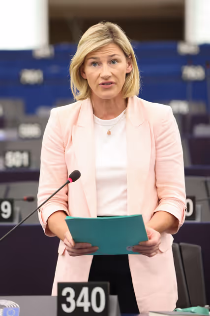 EP Plenary session - Renewal of the mandate of the Internet Governance Forum