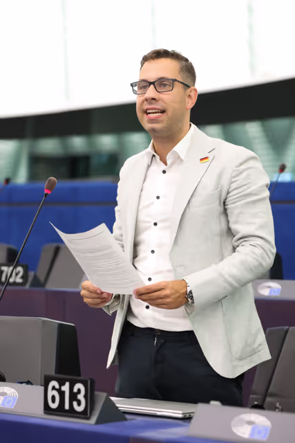 EP Plenary session - Renewal of the mandate of the Internet Governance Forum