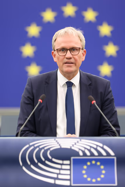 Φωτογραφία 38: EP Plenary session - Circularity requirements for vehicle design and management of end-of-life vehicles