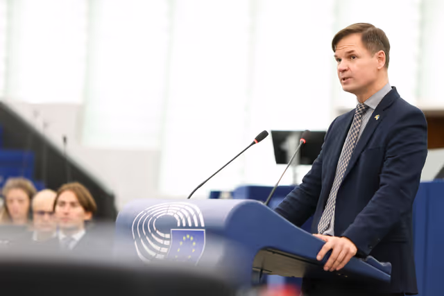 Φωτογραφία 35: EP Plenary session - Circularity requirements for vehicle design and management of end-of-life vehicles