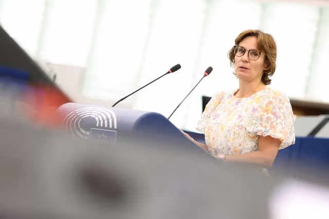 Φωτογραφία 30: EP Plenary session - Circularity requirements for vehicle design and management of end-of-life vehicles