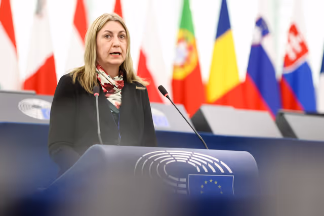 Φωτογραφία 29: EP Plenary session - Circularity requirements for vehicle design and management of end-of-life vehicles