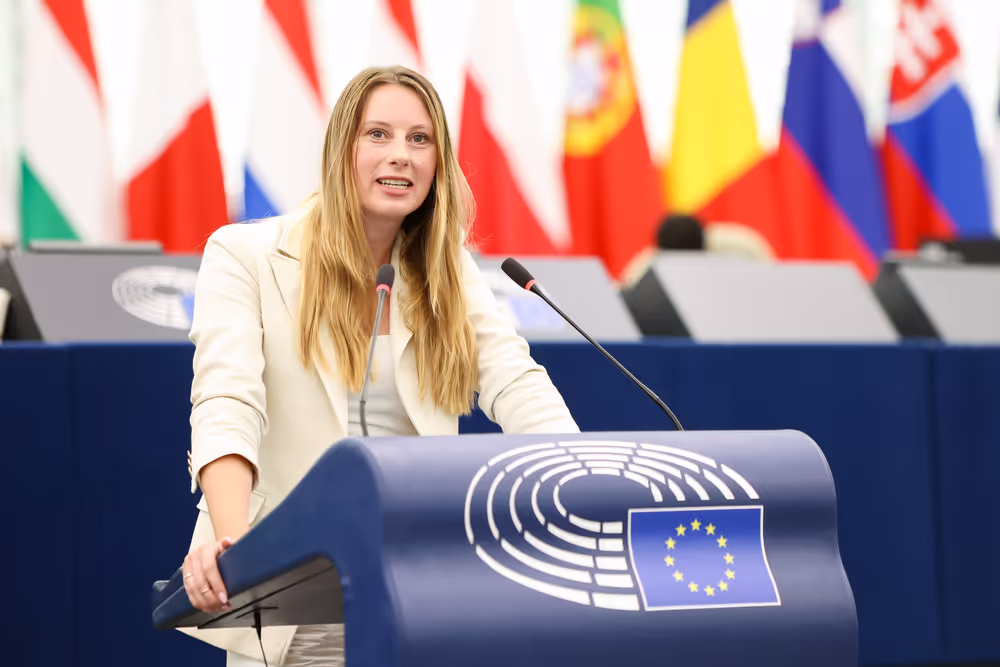 EP Plenary session - Circularity requirements for vehicle design and management of end-of-life vehicles