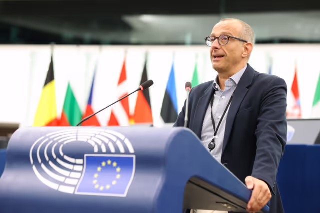 Φωτογραφία 27: EP Plenary session - Circularity requirements for vehicle design and management of end-of-life vehicles