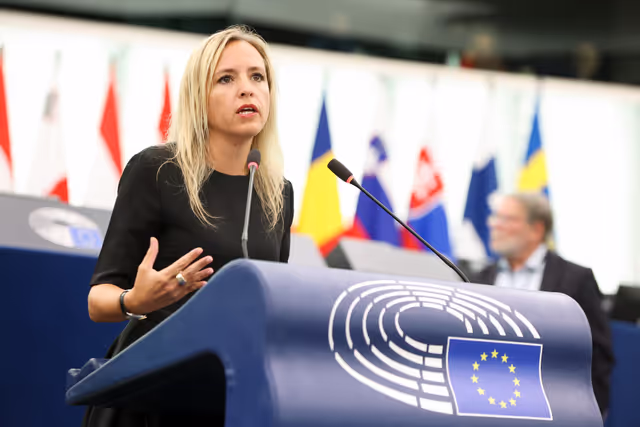 Φωτογραφία 25: EP Plenary session - Circularity requirements for vehicle design and management of end-of-life vehicles